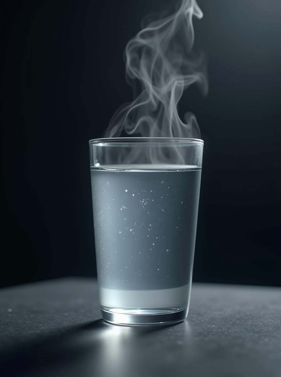 熱水