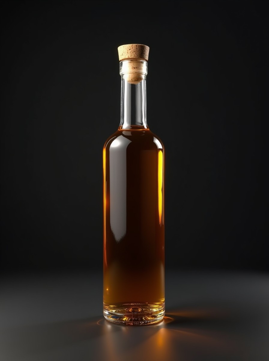 金快活特級陳年龍舌蘭酒