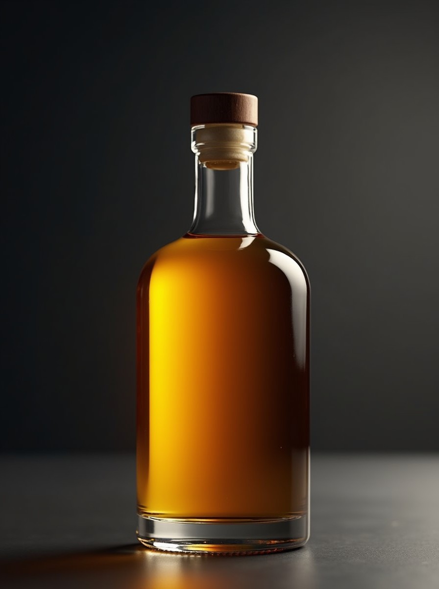 Laphroaig 10年