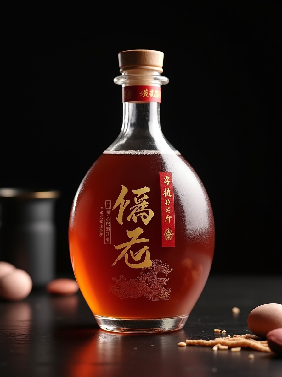 黃酒