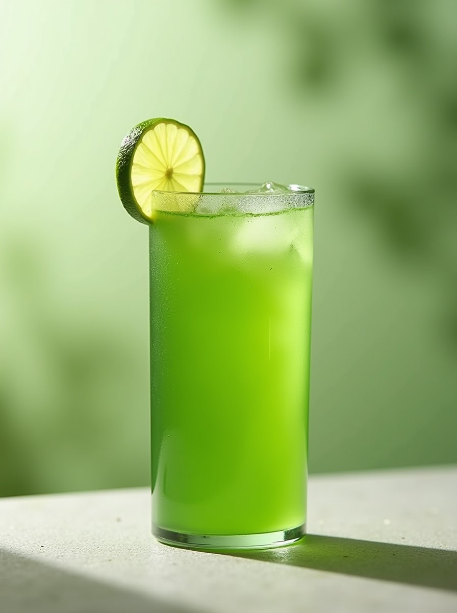 Lime Twist