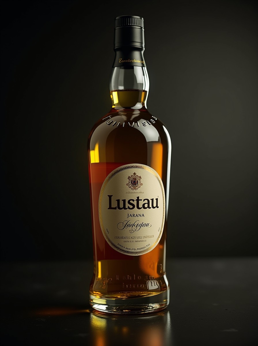 Lustau Jarana 菲諾雪莉酒