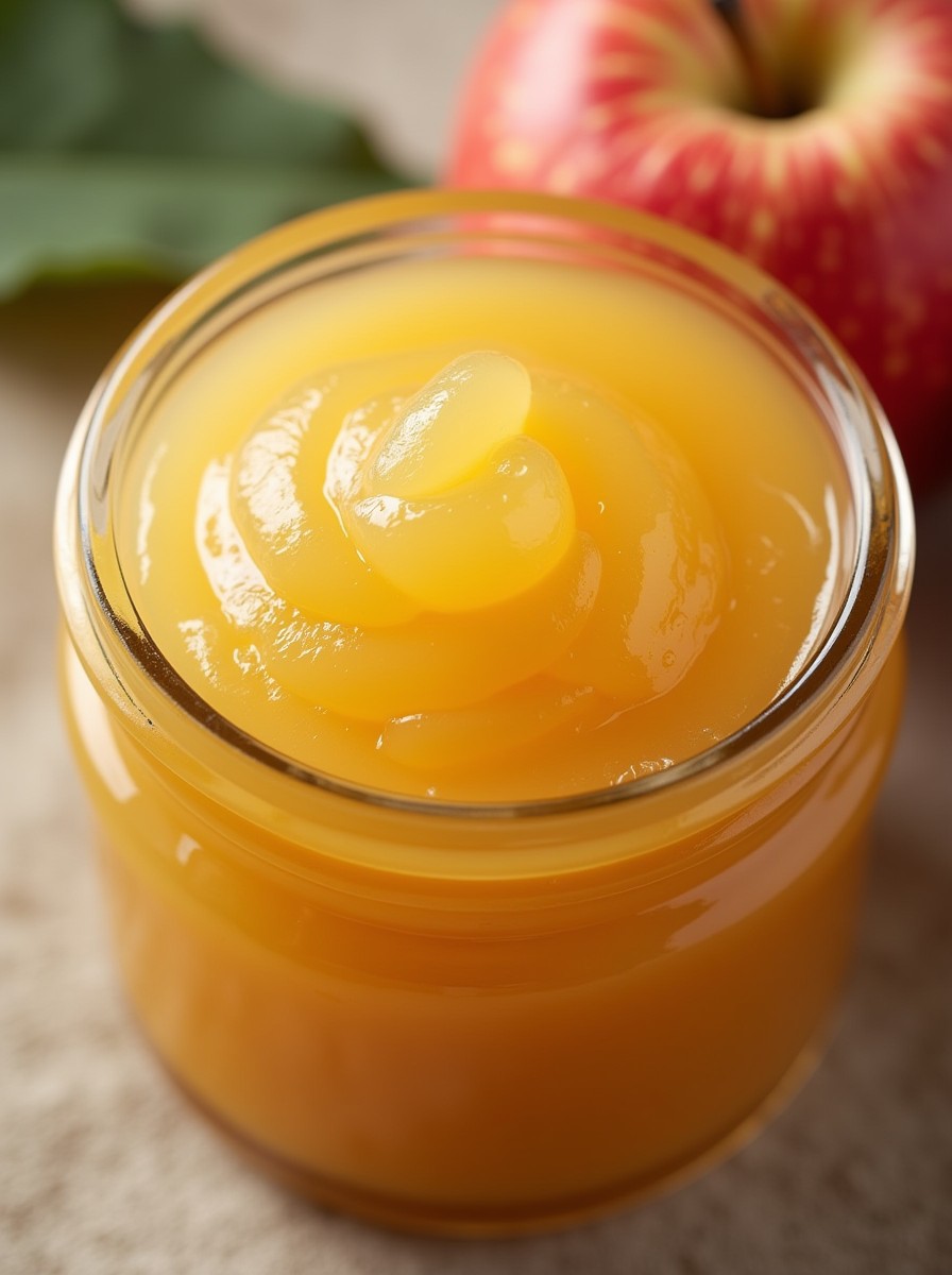 Apple Sauce