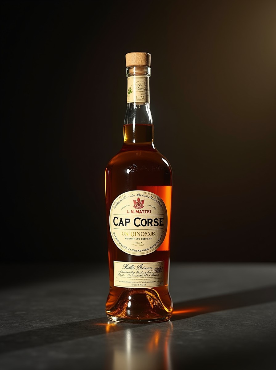 Mattei 科西嘉白酒開胃酒