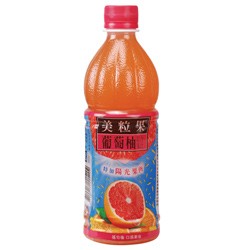 葡萄柚汁