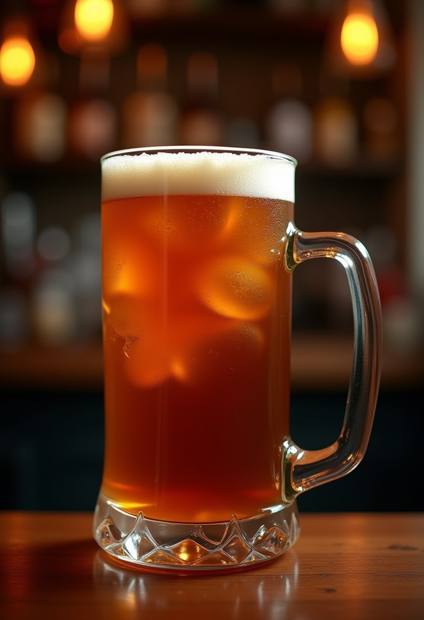 珍珠港探 調酒
