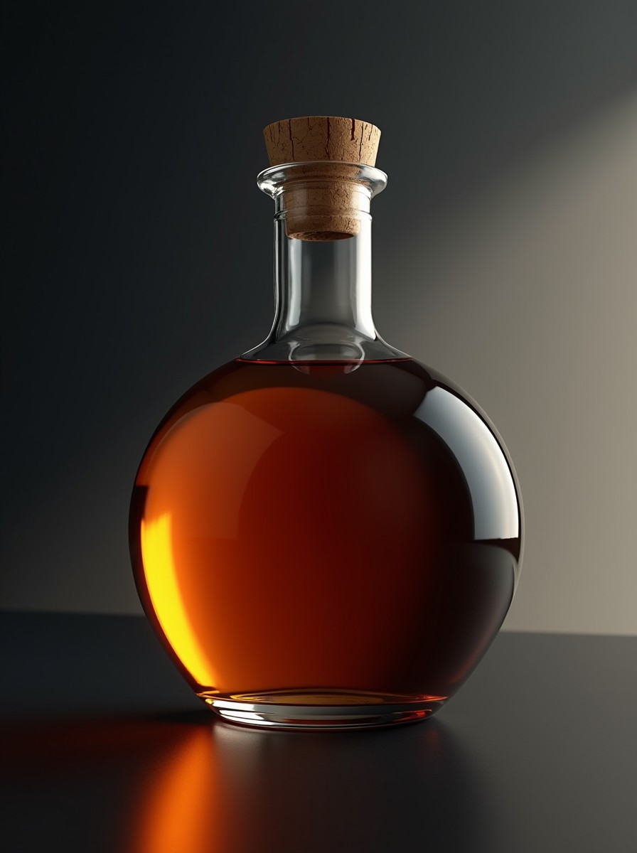 百加得金蘭姆酒