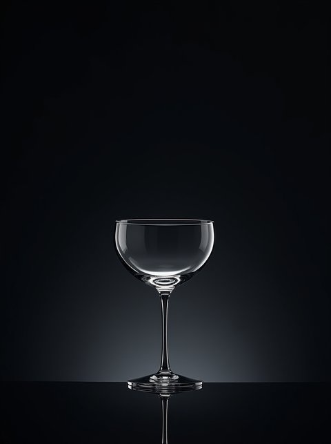 白蘭地杯