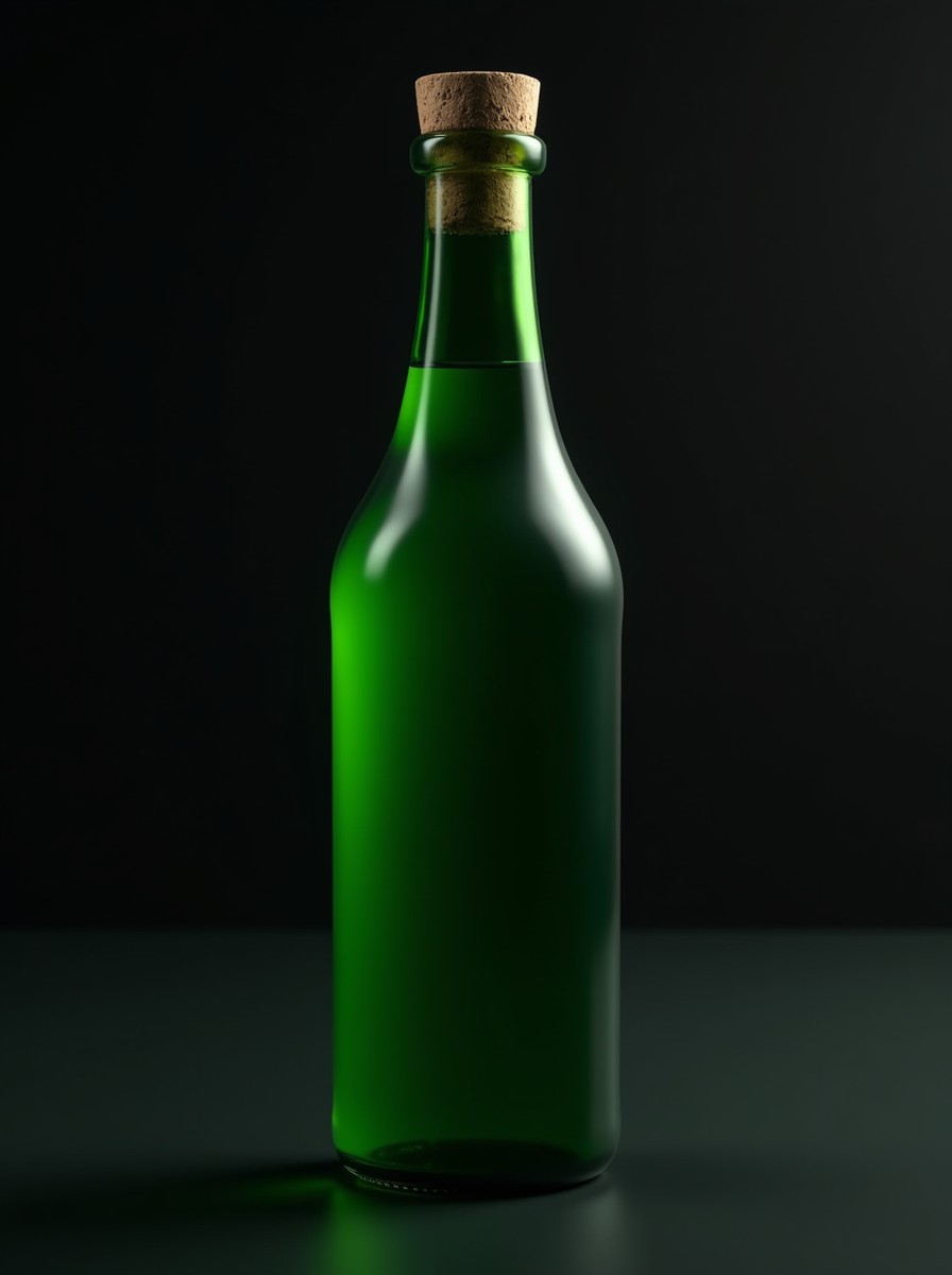 L'Entête 頂級苦艾酒