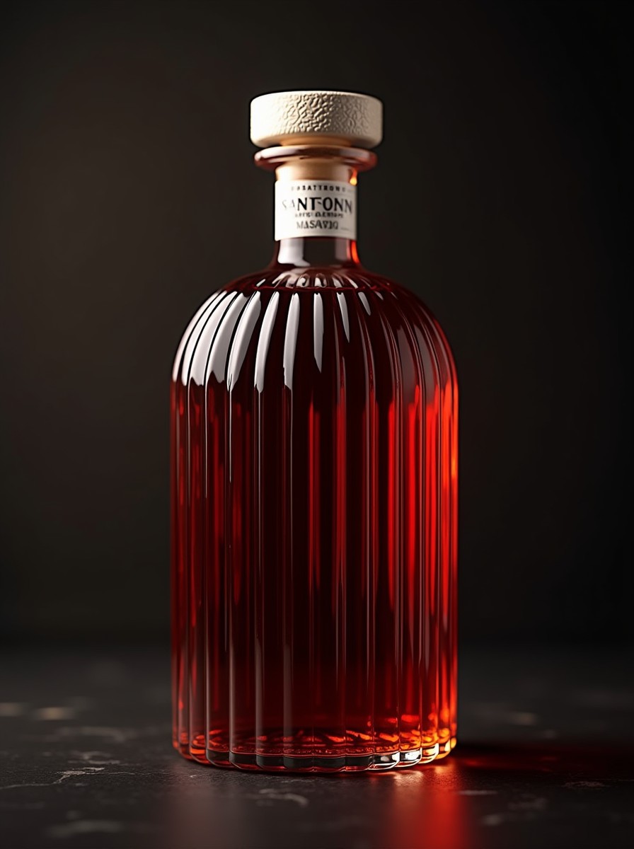 聖托尼苦酒