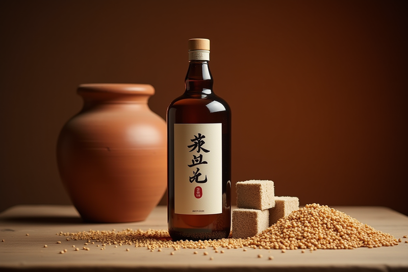 高粱酒等於中國白酒嗎?釀造、法定與風格的區別