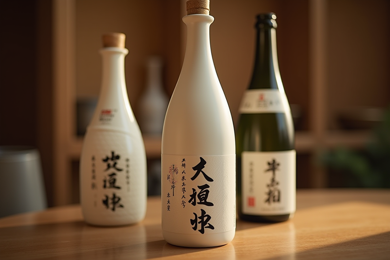 精米步合 60% 是磨掉 60% 嗎?釐清清酒「吟釀」的真實含意