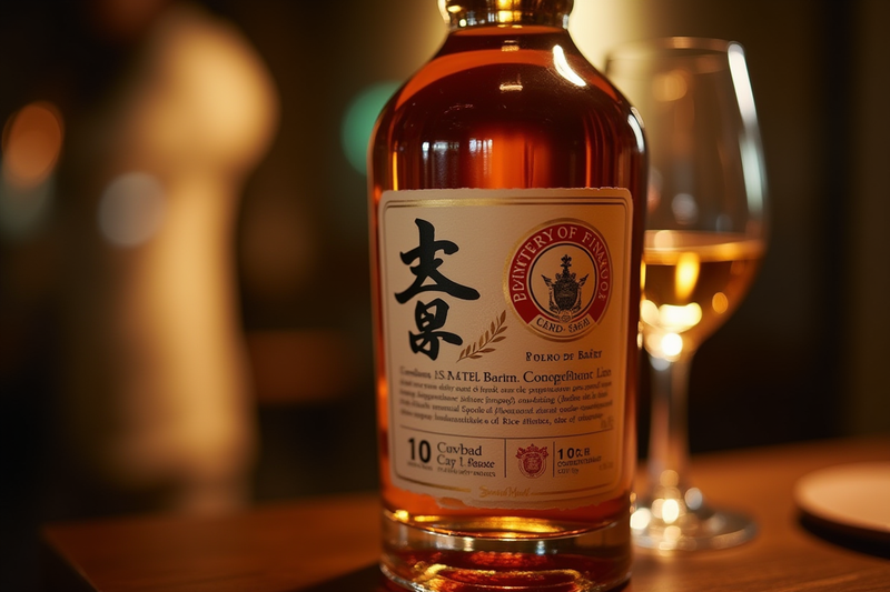 優質酒類認證等於好喝?釐清台灣財政部標章的真實意義