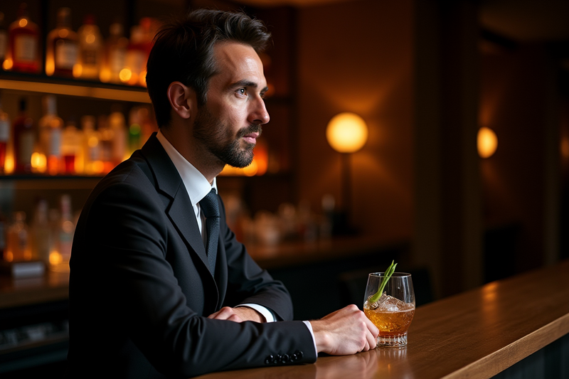 Bar Leone 團隊即將進駐 Rosewood Hong Kong,新場域預計 11 月開幕