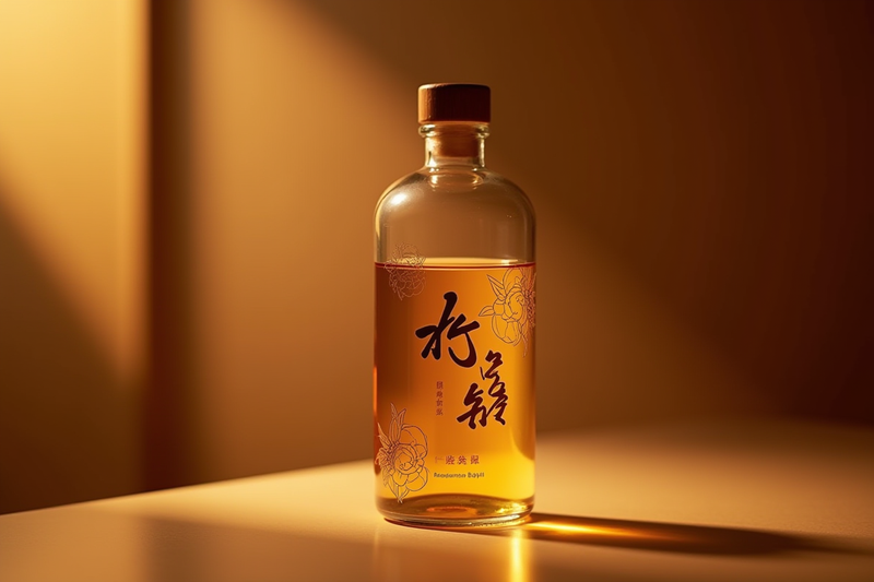 米香型白酒與米酒頭:兩種截然不同的米酒文化
