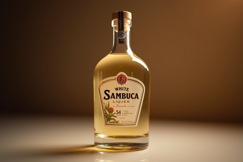 Sambuca是蒸餾酒?釐清義大利茴香利口酒與傳統喝法