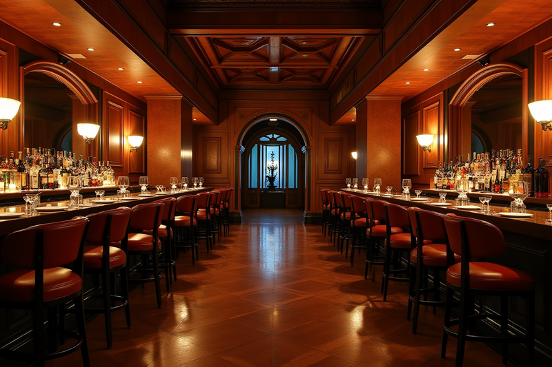 Bar Leone 蟬聯 2026 年全球最佳酒吧,港京巴黎共享雞尾酒之都稱號