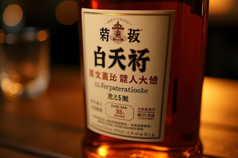 酒類標示管理辦法管酒名?釐清台灣酒類標籤法規真相