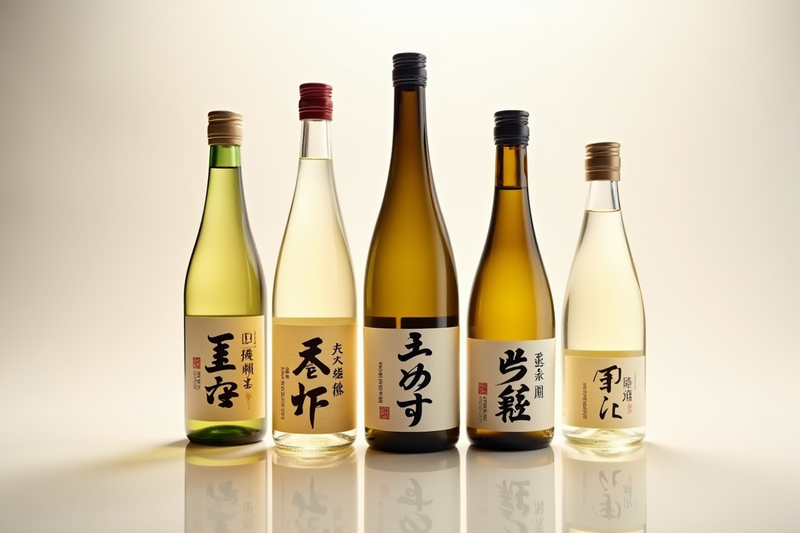 台灣首款專用於清酒釀造的「台南21號」酒米,首批進軍日本新潟三大酒造