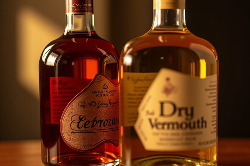 Rosso 就是甜、Dry 就是不甜?Vermouth 開瓶後真的不會壞嗎?