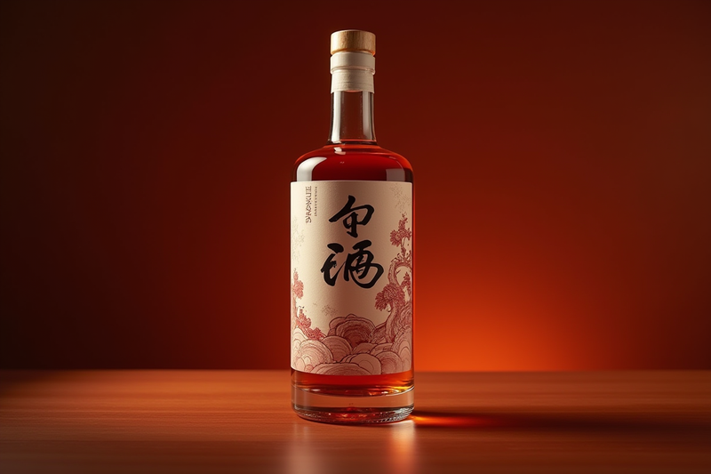 兼香型白酒是濃香與醬香的勾兌酒嗎?釐清工藝與調和的差異