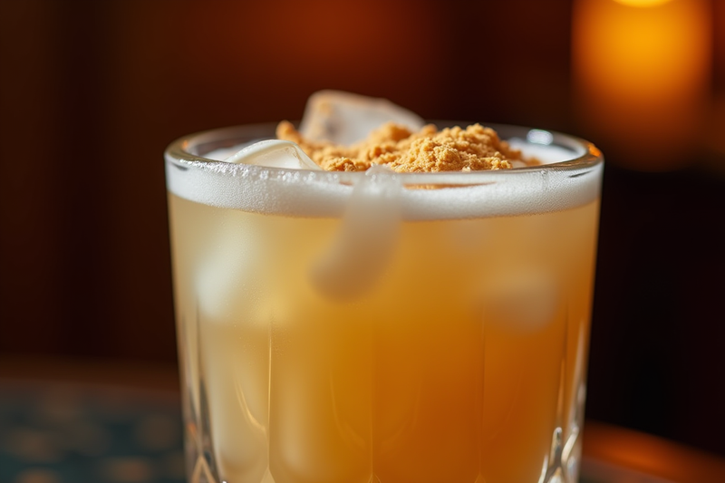 牛奶酒是甜牛奶?釐清調酒界的三大牛奶潘趣與發酵奶酒