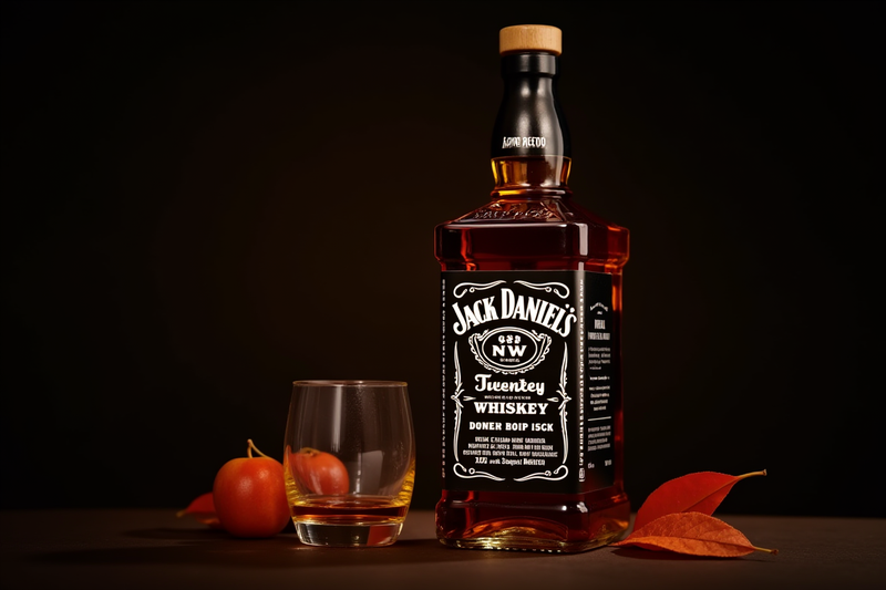 傑克丹尼 Winter Jack 蘋果辛香熱威士忌回歸,英國限量開賣