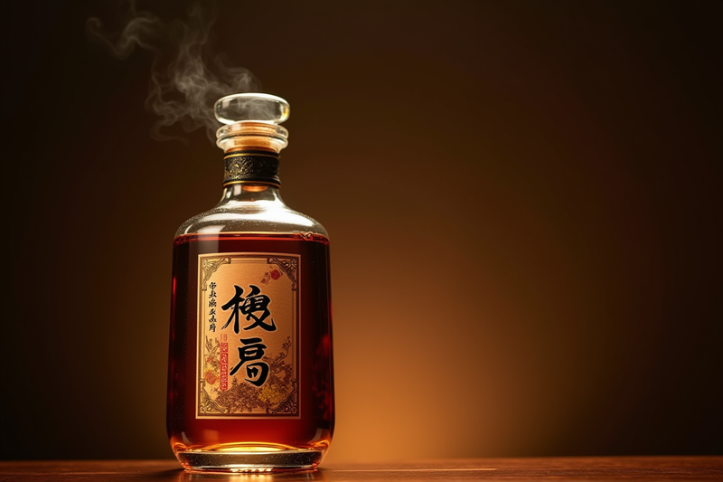 藥香白酒就是加了香精嗎?釐清「草本入曲」與「調香」的界線