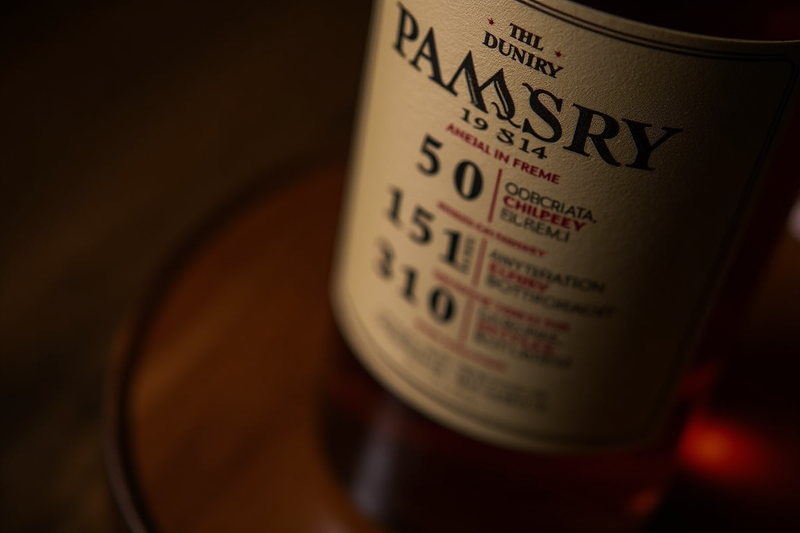 買 20 年的酒放 10 年就變 30 年?酒標上三種年份的真相