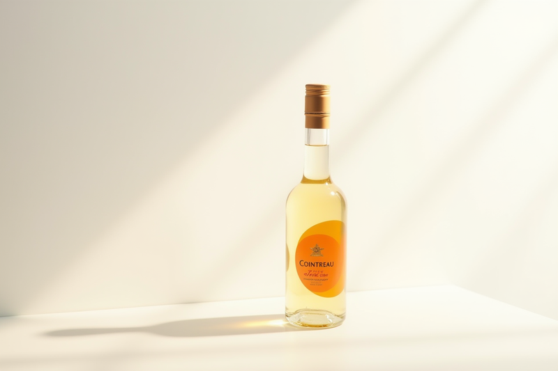 Triple Sec 就是所有橙酒的統稱嗎?
