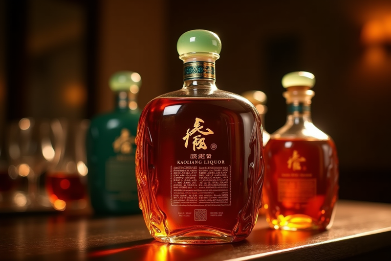 金門酒廠亮相國慶酒會 頂級陳高與創意調酒驚艷國際賓客