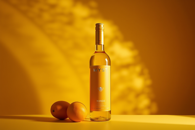 Myst 推出芒果龍舌蘭利口酒：西班牙釀造的熱帶水果風味新作
