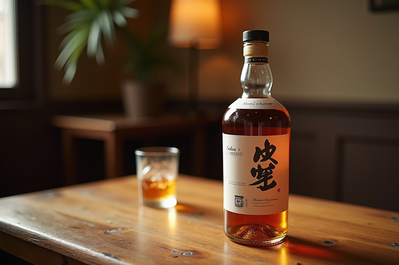 日本威士忌是蘇格蘭的翻版嗎?從技術到文化符號的演變