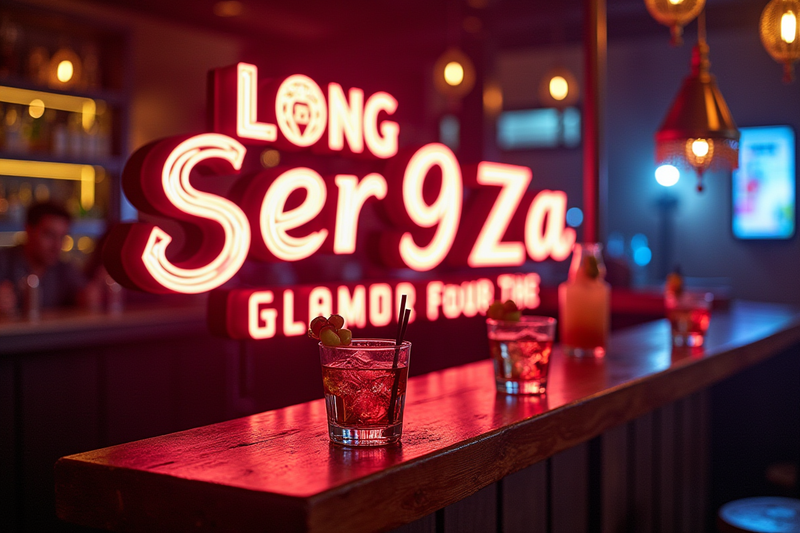 活動預告|龍蛇酒雜 LONG SER 9 ZA・心動篇(台中酒精路跑) 10 月 23 日登場