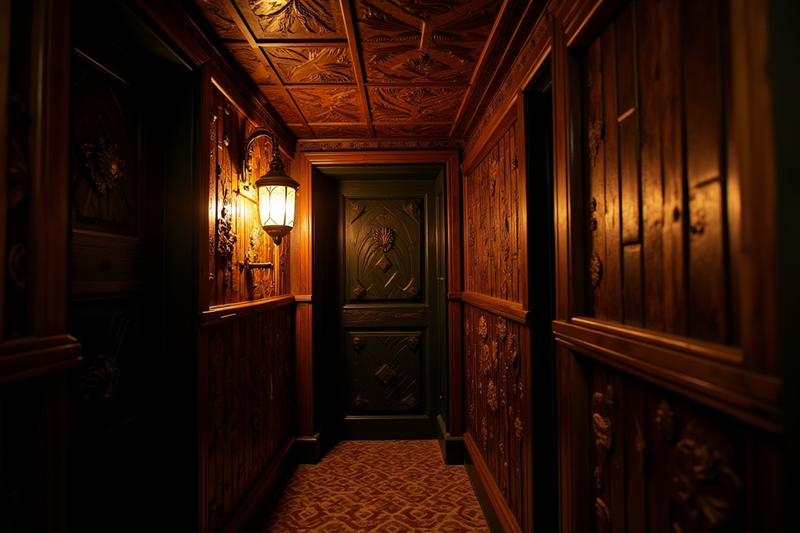 Speakeasy 是 Tiki 的前身嗎?今天的 Speakeasy 就是老店?