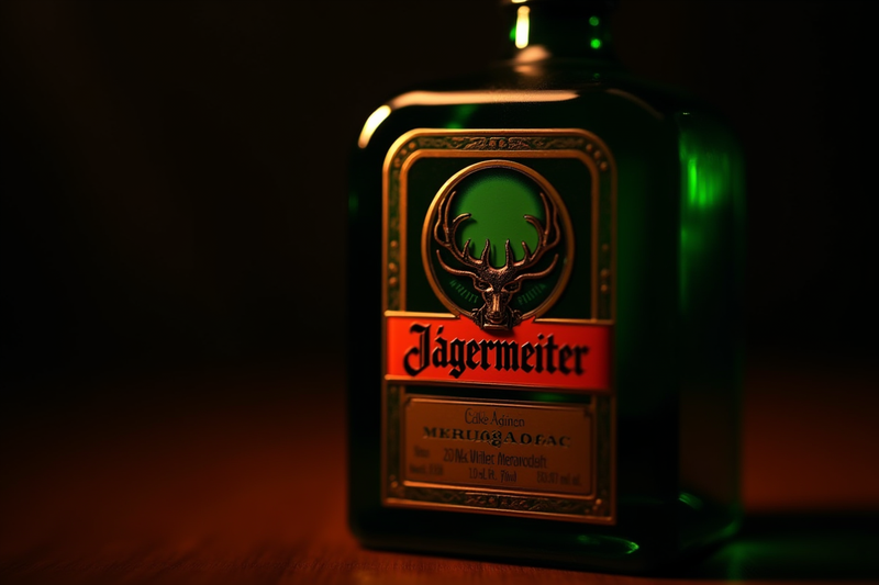 野格是藥酒嗎?釐清草本利口酒的飲用迷思