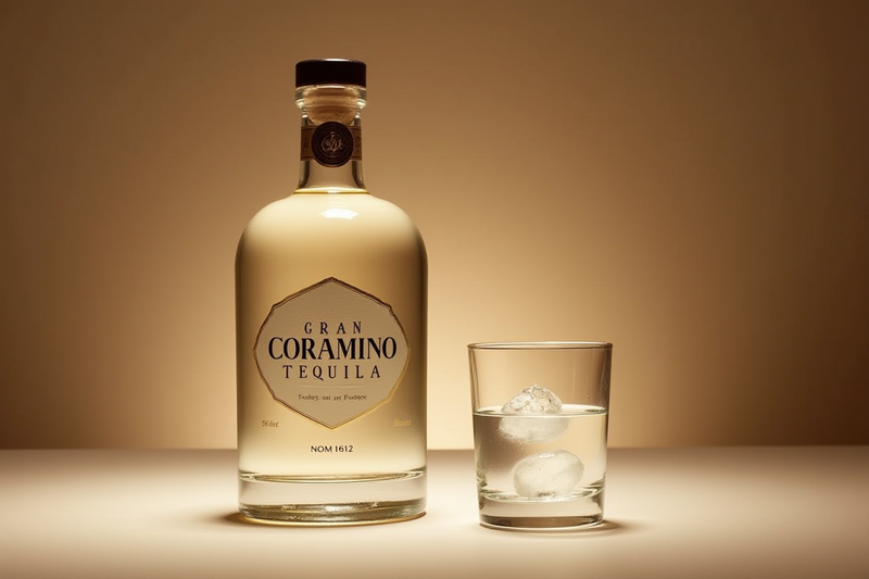 Kevin Hart 聯手釀酒師推出 Gran Coramino 首款未陳年 Blanco 龍舌蘭酒