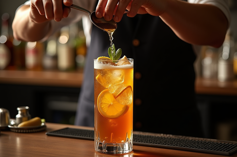 啤酒調酒只是把啤酒倒進酒裡嗎?釐清 Beer-Based Cocktails 的常見誤解