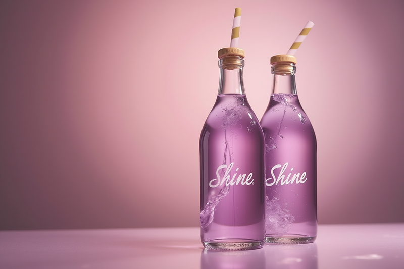 夏黑葡萄汁是什麼酒都能搭？釐清 Shine 葡萄汁的酸度限制