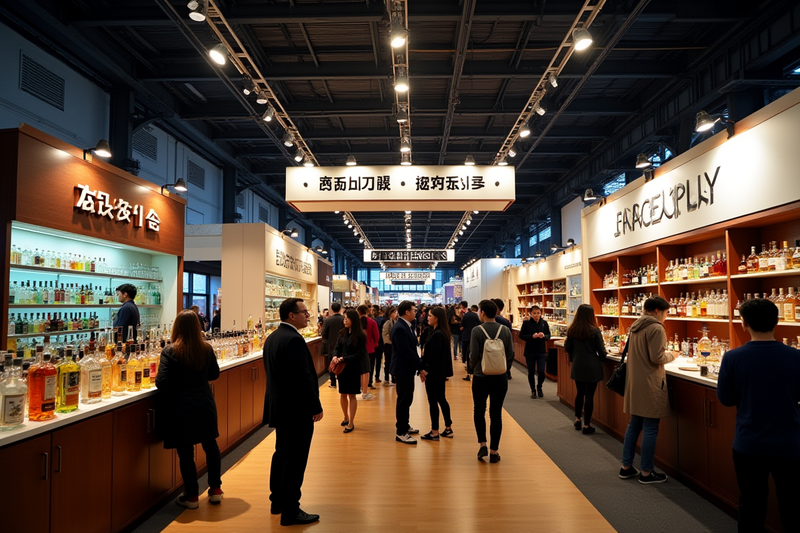 活動預告|台北國際酒展(秋季) 11 月 13 日登場