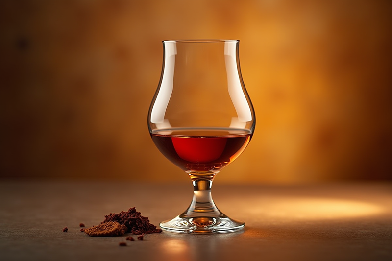 白蘭地通論:釐清 Brandy 與幹邑的從屬關係
