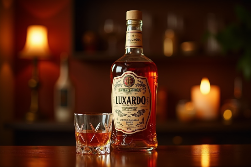 Luxardo:兩百年家族傳承與下一代國際化戰略
