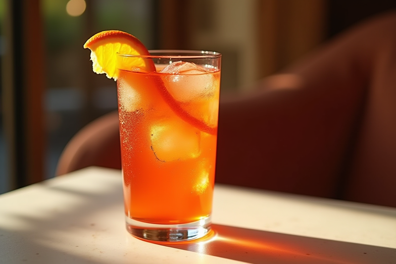 餐後酒能助消化？釐清餐前酒與餐後酒的定義、酒精濃度與 Spritz 歷史