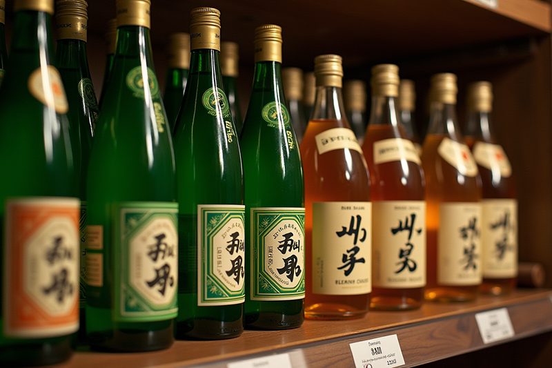 燒酒就是韓國酒嗎？市售稀釋酒與米蒸餾烈酒價差十倍