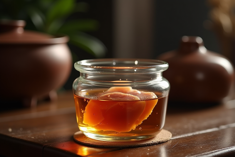 豉香型白酒：是米香型的變體，還是獨立流派？肥肉在其中的角色解析
