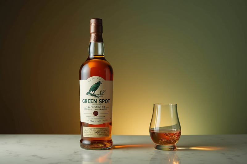 評測:Green Spot Quails’ Gate 推出新品