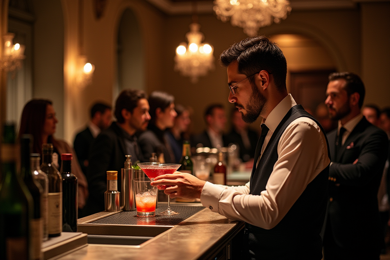 Carpano House of Aperitivo 國際總決賽於都靈圓滿落幕