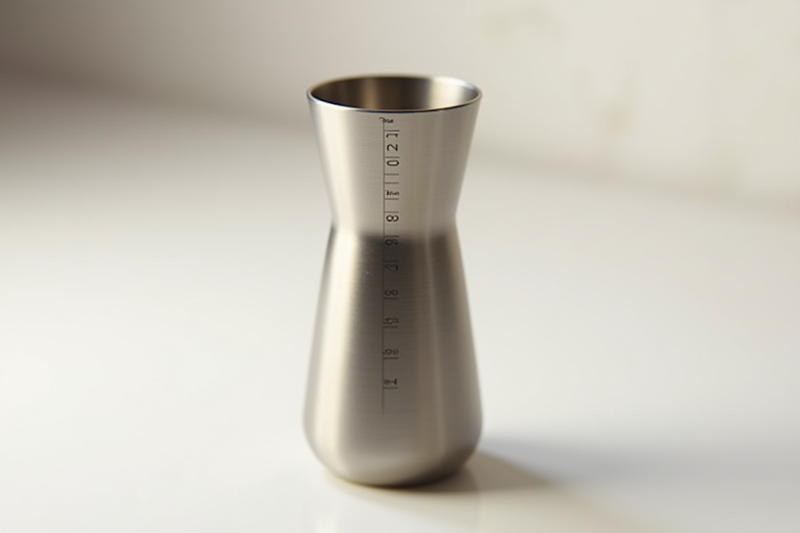 調酒量酒器（Jigger）完全指南：從日式到經典，精準測量的科學與藝術