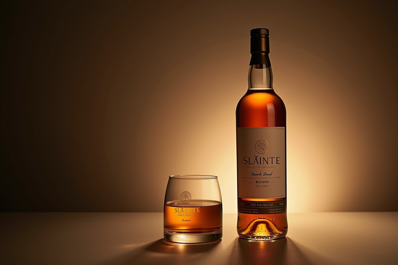 Liev Schreiber 共同創辦品牌 Sláinte 愛爾蘭威士忌加速全球擴張，RTD 產品籌備中