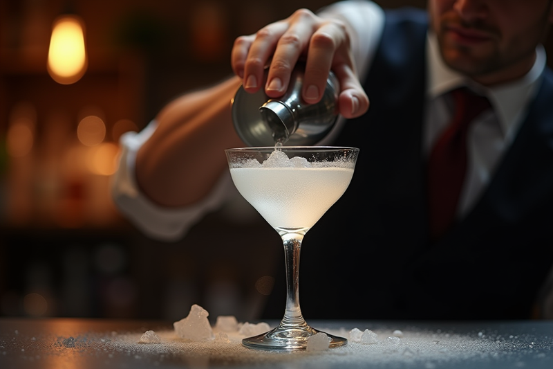 調酒冰杯的科學：什麼時候該冰、什麼時候該避免